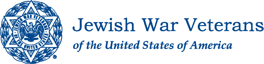 JWV logo